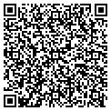 QR code with Clarks Charts contacts