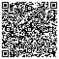 QR code with Eastek contacts