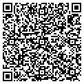 QR code with Finechem contacts