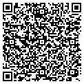 QR code with G-R Mfg contacts