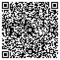 QR code with Jms Optical contacts