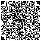 QR code with Oak Biotechnologies LLC contacts