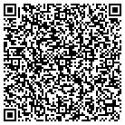 QR code with Raand Group Incorporated contacts
