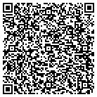 QR code with Time Instruments International LLC contacts