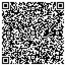 QR code with Hoxie Auto Sales contacts