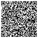 QR code with The Broken Bread contacts