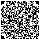 QR code with Utica Catholic Book Store contacts