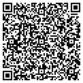 QR code with Kin Core contacts