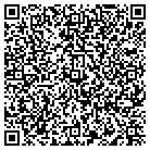 QR code with J Tharp Paper Hanging & Pntg contacts