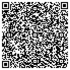 QR code with Christopher Chiellini contacts