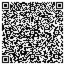 QR code with Harvey John C MD contacts