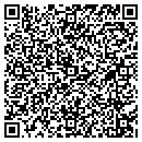 QR code with H K Technologies Inc contacts