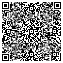 QR code with NU Lab Furniture Corp contacts