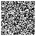 QR code with Trivaco contacts