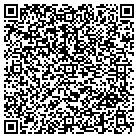 QR code with Cincinnati Precision Instrmnts contacts