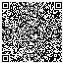 QR code with Geo Line contacts