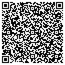 QR code with Geoshack contacts