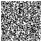 QR code with G For Spatial Technologies LLC contacts