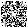 QR code with I R Inc contacts