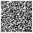 QR code with Raymond T Agia MD contacts