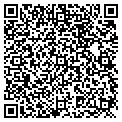 QR code with Mts contacts