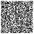 QR code with Cynthia Mayes Lawhorn Cleaning contacts