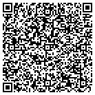 QR code with South Florida Institute-Sports contacts