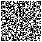 QR code with Rieder Instruments Company Inc contacts