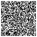 QR code with W R Delong Inc contacts