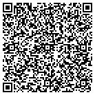 QR code with D M L Drafting Service LLC contacts