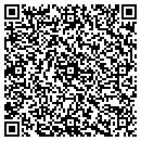 QR code with T & M Management Corp contacts