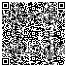 QR code with B S A Life Structures contacts