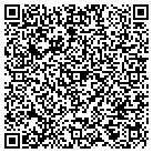 QR code with General Dynamics Armament/Tech contacts