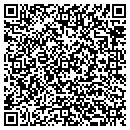 QR code with Huntoons Inc contacts