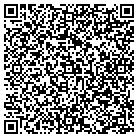 QR code with Hy Line Paper-Reprografix LLC contacts