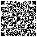 QR code with Interstitial contacts