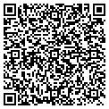 QR code with Jakoby G E contacts
