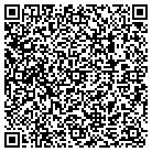 QR code with L W Engineeing Service contacts