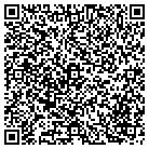 QR code with Pro Quip International U S A contacts