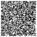 QR code with Reed George Inc contacts
