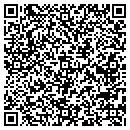 QR code with Rhb Sales & Assoc contacts