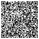 QR code with Rushing CO contacts