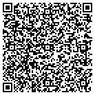QR code with T E Byerly Co Inc contacts