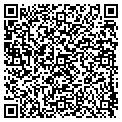 QR code with Rcmc contacts