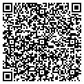QR code with Etsec contacts