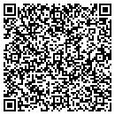 QR code with Lab Pro Inc contacts