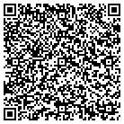 QR code with Ptp Lab of California contacts