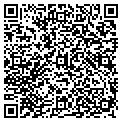 QR code with Cts contacts