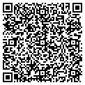QR code with Hach CO contacts