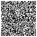 QR code with Hoefer Inc contacts